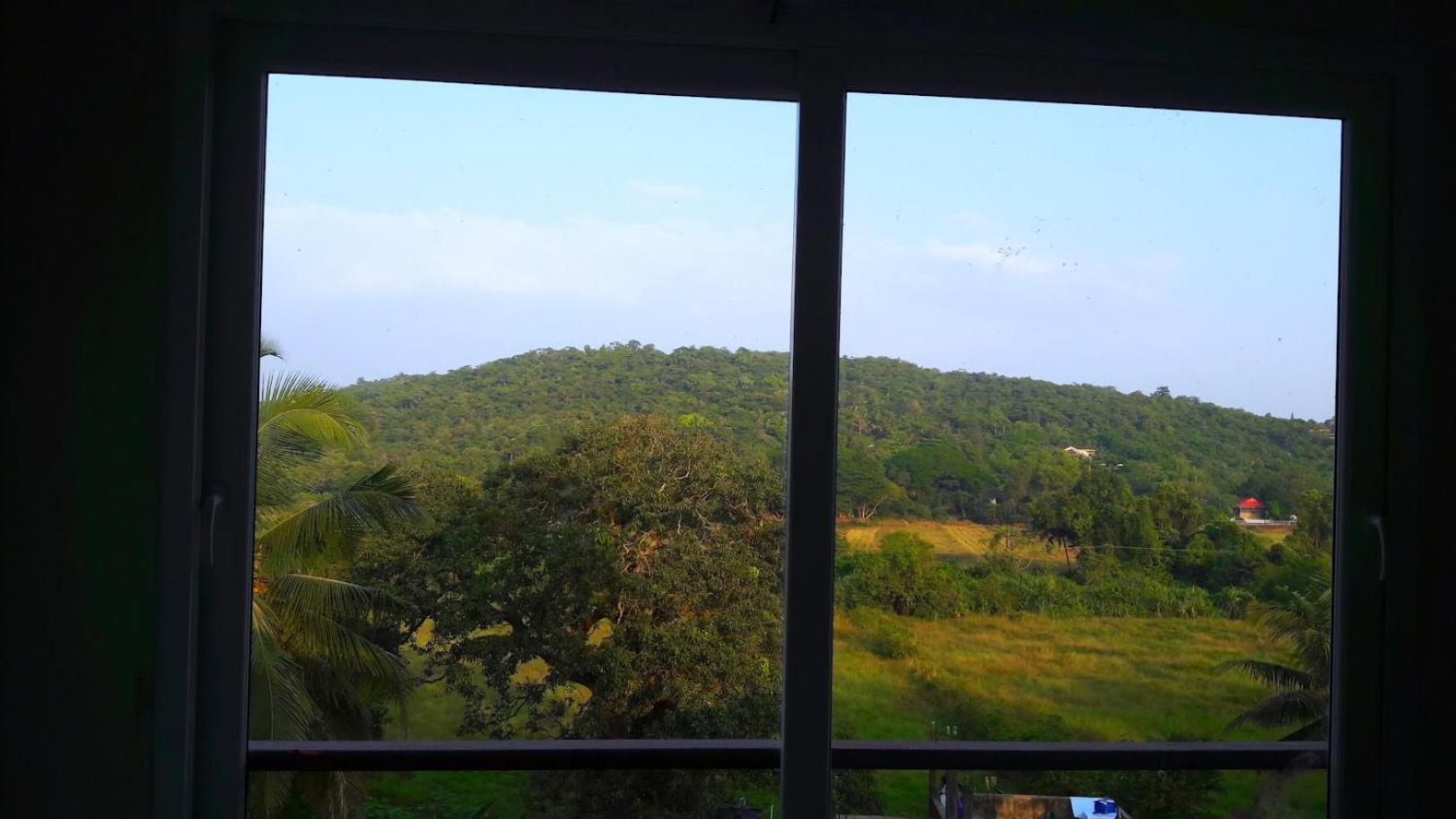Luxury 2Bhk Apartment Near Calangute Baga Beach With Pool Екстер'єр фото