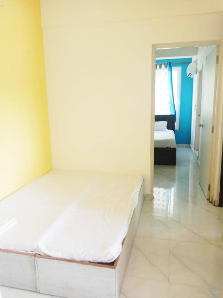 Luxury 2Bhk Apartment Near Calangute Baga Beach With Pool Екстер'єр фото