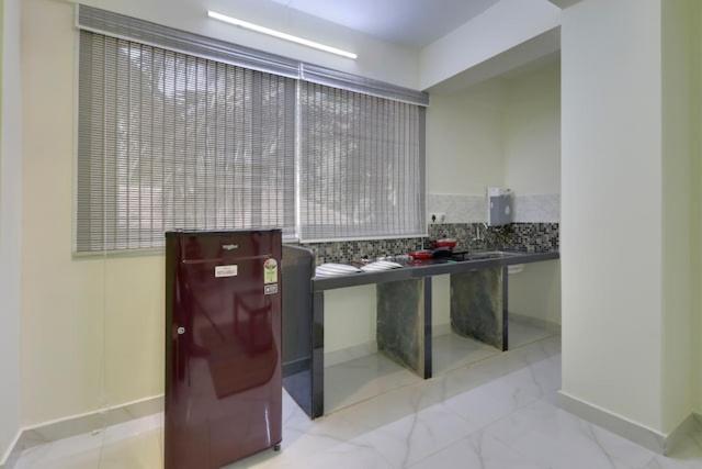 Luxury 2Bhk Apartment Near Calangute Baga Beach With Pool Екстер'єр фото